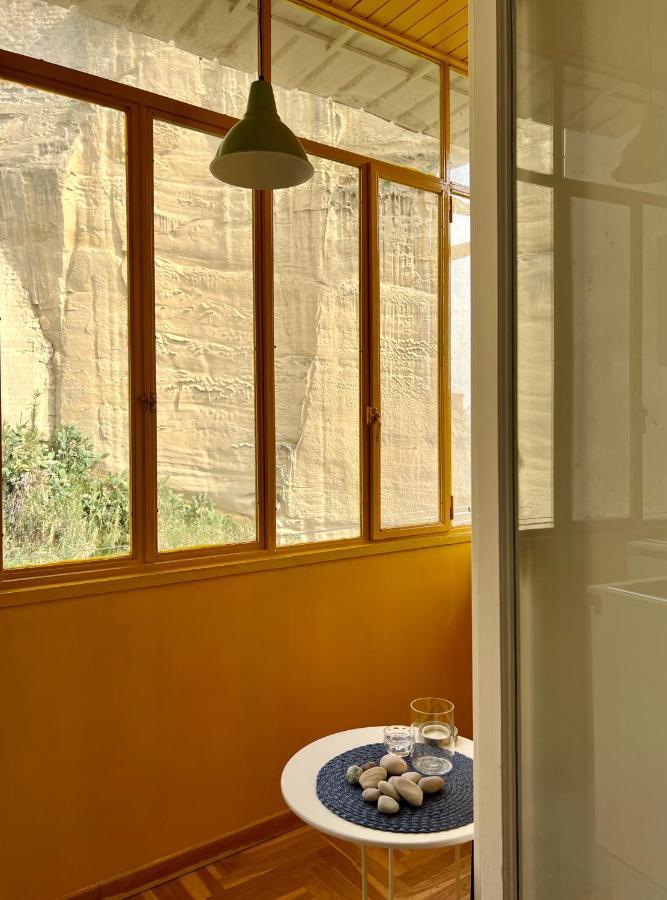Casa Posillipo Lejlighed Napoli Eksteriør billede